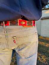 Load image into Gallery viewer, LOUIS LOUIS - Polo Belt
