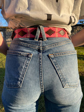 Load image into Gallery viewer, FRAMBUESA - Polo Belt