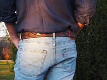 Lade das Bild in den Galerie-Viewer, CÓRDOBA – Pologürtel