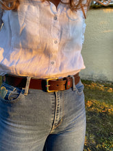 Load image into Gallery viewer, SANDÍA - Polo Belt