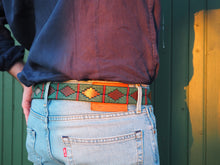 Load image into Gallery viewer, IGUAZÚ - Polo Belt