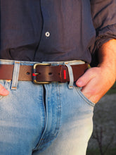 Lade das Bild in den Galerie-Viewer, CÓRDOBA – Pologürtel