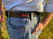 Load image into Gallery viewer, MENDOZA - Polo Belt