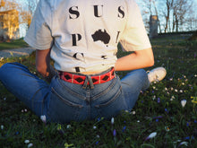 Load image into Gallery viewer, MENTIROSA - Polo Belt