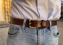Load image into Gallery viewer, MENDOZA - Polo Belt