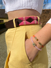 Load image into Gallery viewer, FRAMBUESA - Polo Belt