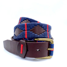 Lade das Bild in den Galerie-Viewer, CÓRDOBA – Pologürtel