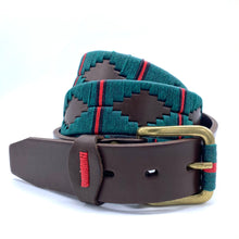 Load image into Gallery viewer, IGUAZÚ - Polo Belt