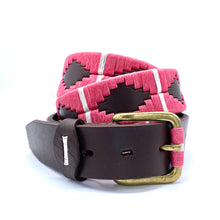 Load image into Gallery viewer, MENTIROSA - Polo Belt
