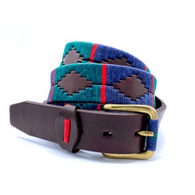 Load image into Gallery viewer, MACHO - Polo Belt