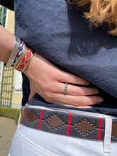 Lade das Bild in den Galerie-Viewer, CÓRDOBA – Pologürtel