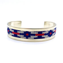Load image into Gallery viewer, GAUCHO - Argentine Lifestyle Bracelet