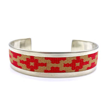Load image into Gallery viewer, GAUCHO - Argentine Lifestyle Bracelet