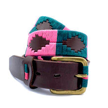 Load image into Gallery viewer, SANDÍA - Polo Belt
