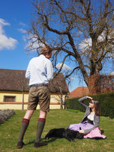 Load image into Gallery viewer, MACHO - Polo Belt