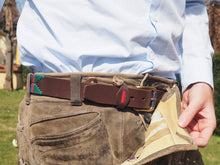 Load image into Gallery viewer, MACHO - Polo Belt