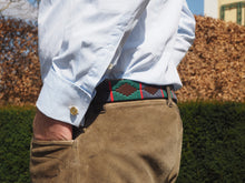 Load image into Gallery viewer, MACHO - Polo Belt