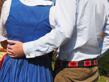 Load image into Gallery viewer, LOUIS LOUIS - Polo Belt