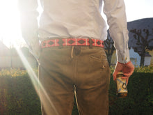 Load image into Gallery viewer, MENTIROSA - Polo Belt
