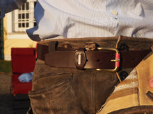 Load image into Gallery viewer, MENTIROSA - Polo Belt