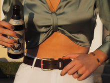 Load image into Gallery viewer, MENTIROSA - Polo Belt