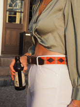 Lade das Bild in den Galerie-Viewer, MONTERIA – Pologürtel