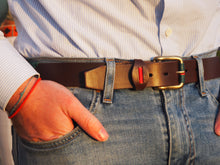 Load image into Gallery viewer, IGUAZÚ - Polo Belt