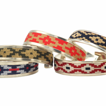 Load image into Gallery viewer, GAUCHO - Argentine Lifestyle Bracelet