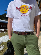 Lade das Bild in den Galerie-Viewer, NIEVE – Pologürtel