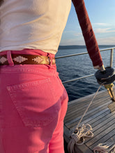 Load image into Gallery viewer, ROSITA - Polo Belt