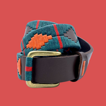 Load image into Gallery viewer, MENDOZA - Polo Belt