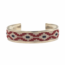 Load image into Gallery viewer, GAUCHO - Argentine Lifestyle Bracelet