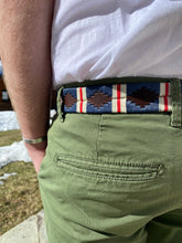 Lade das Bild in den Galerie-Viewer, NIEVE – Pologürtel