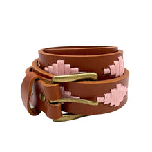 Load image into Gallery viewer, ROSITA - Polo Belt