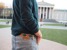 Lade das Bild in den Galerie-Viewer, TEHUELCHE