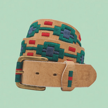 Lade das Bild in den Galerie-Viewer, TEHUELCHE