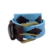 Lade das Bild in den Galerie-Viewer, CIELO – Pologürtel