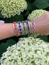 Load image into Gallery viewer, GAUCHO - Argentine Lifestyle Bracelet