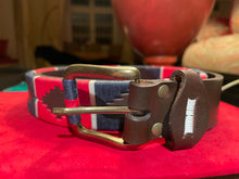 Load image into Gallery viewer, LOUIS LOUIS - Polo Belt
