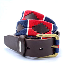 Load image into Gallery viewer, LOUIS LOUIS - Polo Belt
