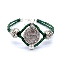 Load image into Gallery viewer, MONEDA - Argentinean Lifestyle Bracelet
