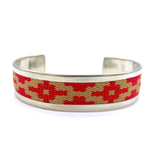Load image into Gallery viewer, GAUCHO - Argentine Lifestyle Bracelet
