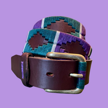 Load image into Gallery viewer, ALAJÚ - Polo Belt
