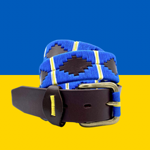Load image into Gallery viewer, UKRAINE 🇺🇦 - Polo Belt

