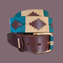 Load image into Gallery viewer, CHAMPÁN - Polo Belt
