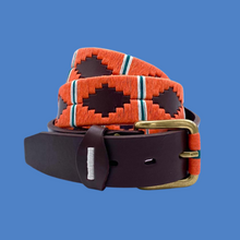 Load image into Gallery viewer, MONTERIA - Polo Belt
