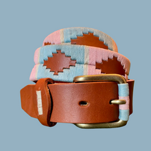 Load image into Gallery viewer, DULCE - Polo Belt
